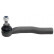 Tie Rod End 230956 ABS