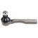 Tie Rod End 230958 ABS