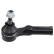 Tie Rod End 230960 ABS