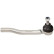 Tie Rod End 230964 ABS