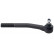 Tie Rod End 230967 ABS