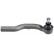 Tie Rod End 230971 ABS