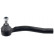 Tie Rod End 230974 ABS