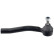 Tie Rod End 230975 ABS