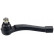 Tie Rod End 230976 ABS