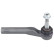Tie Rod End 230981 ABS