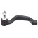 Tie Rod End 230984 ABS