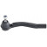 Tie Rod End 230989 ABS