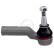 Tie Rod End 230992 ABS, Thumbnail 2