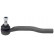 Tie Rod End 230993 ABS