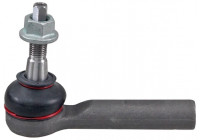 Tie Rod End 231045 ABS