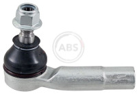 Tie Rod End 231059 ABS
