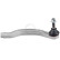 Tie Rod End 231070 ABS