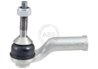 Tie Rod End 231075 ABS