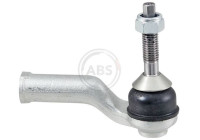 Tie Rod End 231076 ABS