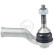 Tie Rod End 231076 ABS