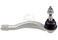 Tie Rod End 231140 ABS