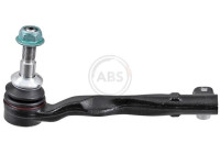 Tie Rod End 231158 ABS