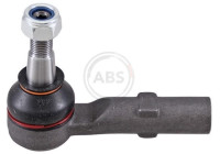 Tie Rod End 231161 ABS