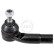 Tie Rod End 231166 ABS