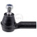 Tie rod end 231180 ABS