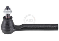 Tie rod end 231182 ABS
