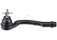 Tie rod end 231185 ABS