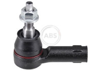 Tie rod end 231189 ABS