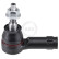 Tie rod end 231189 ABS
