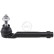 Tie rod end 231196 ABS