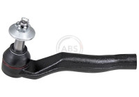 Tie rod end 231198 ABS