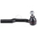 Tie rod end 231204 ABS