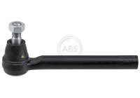 Tie rod end 231207 ABS