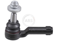 Tie rod end 231210 ABS