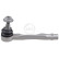 Tie rod end 231213 ABS