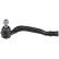 Tie rod end 231215 ABS