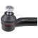 Tie rod end 231220 ABS