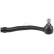 Tie rod end 231225 ABS