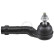 Tie rod end 231233 ABS