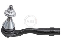 Tie rod end 231240 ABS