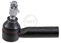 Tie rod end 231241 ABS