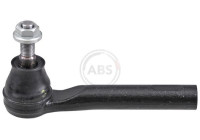 Tie rod end 231242 ABS