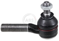Tie rod end 231244 ABS