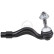 Tie rod end 231249 ABS