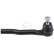 Tie rod end 231255 ABS