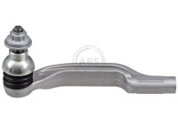 Tie rod end 231272 ABS