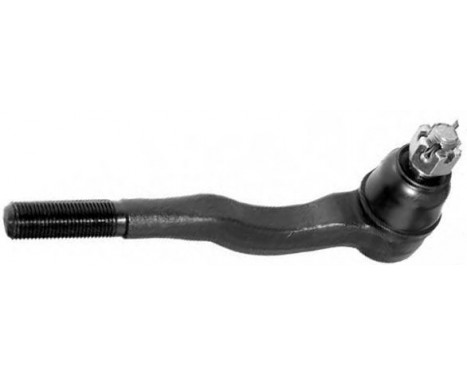Tie Rod End 250105 ABS