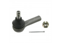 Tie Rod End 26536 FEBI