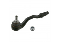 Tie Rod End 27067 FEBI