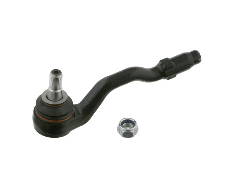 Tie Rod End 27067 FEBI